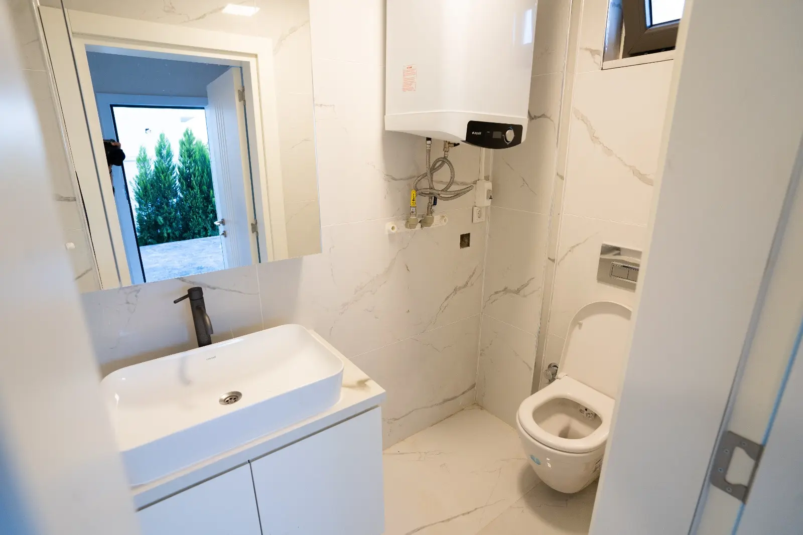WC bathroom
